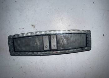 Lampka wewnętrzna Opel Zafira B