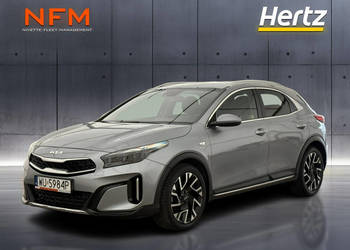 Kia XCeed 1,5 T-GDI(160 KM) 6MT M SalonPL Faktura Vat