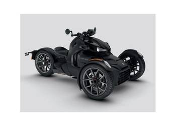 Can-Am Ryker STD 900 ACE CVT F2TB 2026 MOTOPRESTIGE