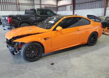 BMW M3 2013