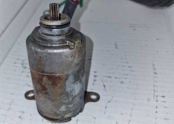 rozrusznik silnika Peugeot Speedfight 3