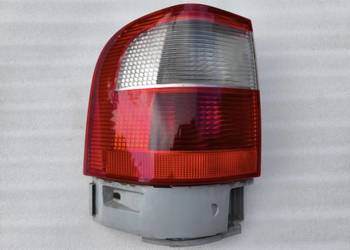 Lampa Lewy Tył Tylna Lewa Ford Galaxy MK1 Lift 7M5945095F