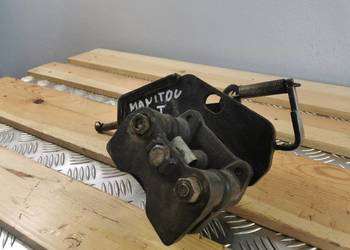 Manitou MLT ... 2004r.