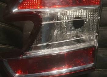 Renault Megane III kombi lampa tył prawa  WYSYŁKA