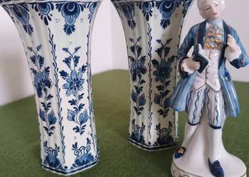 Wazony  Delft
