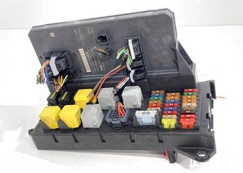 MODUŁ KOMFORTU VW CARFTER 30 35 A9069017401 Bus 06-16 STEROWNIK