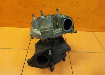 MAZDA 6 GH 3 CX-7 2.2 CITD 13r 180KM R2AA turbina turbosprezarka VJ44