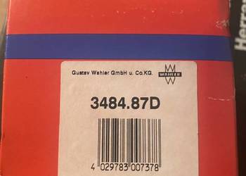 Termostat Fiat Cinquecento 0.7