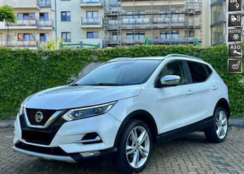 Nissan Qashqai Tekna + II (2013-2021) Nissan Qashqai Tekna + II (2013-2021)
