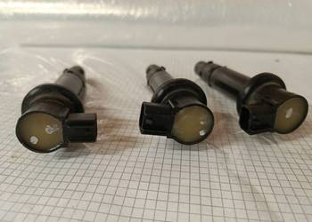 Yamaha R1 RN 12 cewki 3 sztuki