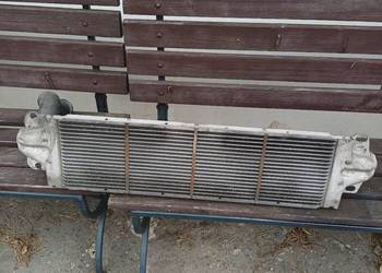Intercooler vw t5 1.9 tdi