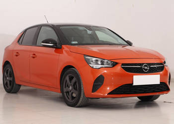 Opel Corsa 1.2 Turbo