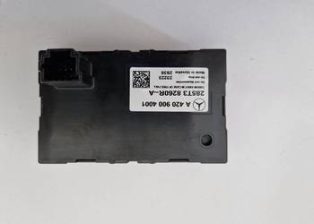 Sterownik Mercedes Citan w420 Renault Kangoo IV A4209004001