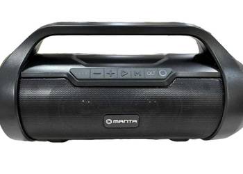 Głośnik bezprzewodowy Manta SPK215