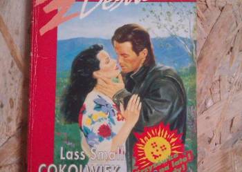 Harlequin Cokolwiek się zdarzy