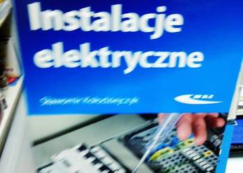 Instalacje elektryczne wkł