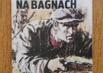 Żółty Tygrys - Ognie na bagnach - 9/81