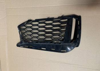 8063421 kratka wlotu zderzaka lewa bmw 5 g30 g31