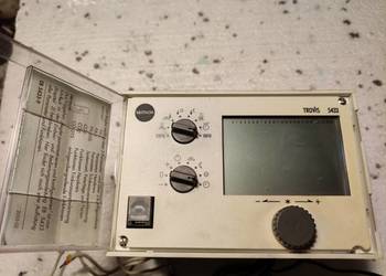 System automatyzacji Trovis 5433