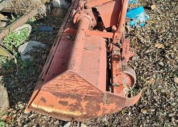 Sprzedam glebogryzałke Howard