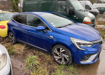 Renault Clio RS TURBO