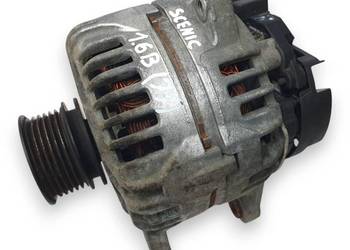 ALTERNATOR Scenic II Megane II Clio III 1.6 16 0124425070 8200660025