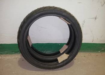 Opona Duro DM1059 80/80-14 53L leżak