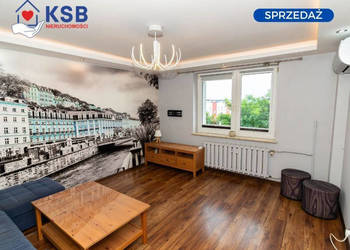 Mieszkanie 3 pokoje - 63,16m2 - Os. Patronackie