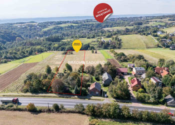 Oferta sprzedaży gruntu 9800m2 Wierzchowie