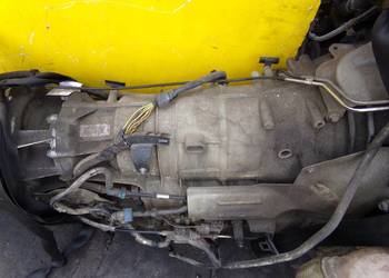 RANGE ROVER SPORT 3.6 TD V8 10r skrzynia biegow AUTOMAT AH42-7000-DD