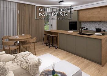 Sprzedaż mieszkania Warszawa Orzechowa 50.77m2 2 pokojowe Sprzedaż mieszkania Warszawa Orzechowa 50.77m2 2 pokojowe