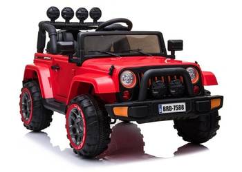 Auto na akumulator jeep brd-7588 4x4