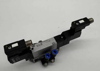 Festo MEH-5/3E-5,0-B (173146) Elektrozawór