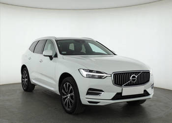 Volvo XC60 T4