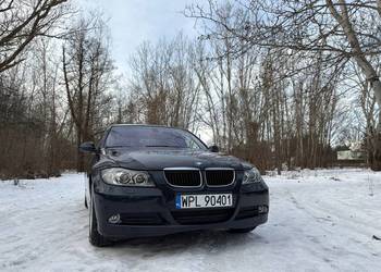BMW Seria 3| E90 | 2005 | 2.0 | 129 KM | Cena: 22 000 PLN