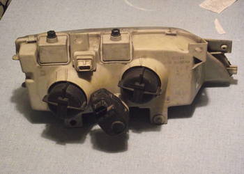 Reflektor Ford Escort Coshwort, RS