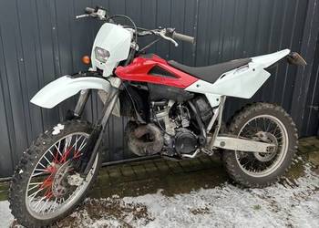 Husqvarna wr 250 2t 2012 nie wr 300 ktm exc 250 300 gas gas yamaha