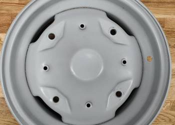 Felga cytrynka Fiat 126p