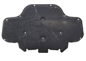 WYGŁUSZENIE MASKI Oryginał BMW X5 G05 mata 7189921