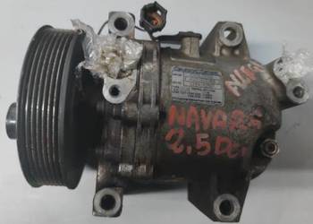 Sprężarka Klimatyzacji Nissan 92600-EB400