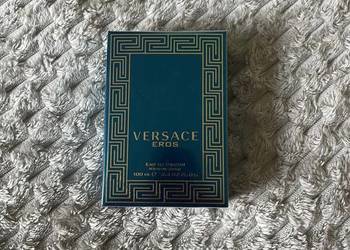 Versace Eros