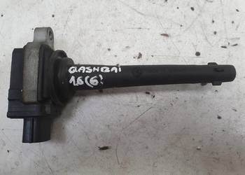 CEWKA ZAPŁONOWA Nissan Qashqai J10 1.6 16V _ 0221604014