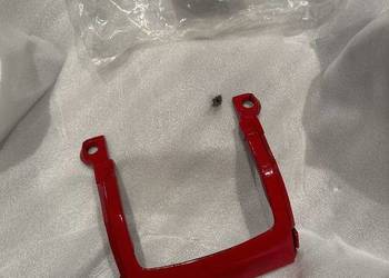 14090/1255 Osłona Ogon Mocowanie Kawasaki ZX6 ZX600 M966 14090/1255 Osłona Ogon Mocowanie Kawasaki ZX6 ZX600 M966