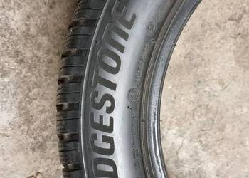 Bridgestone Blizzak Lm005 225/55R17