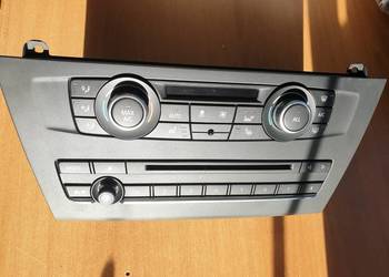 Wyprzedaz garazowa car audio panel klimatyzacji etc