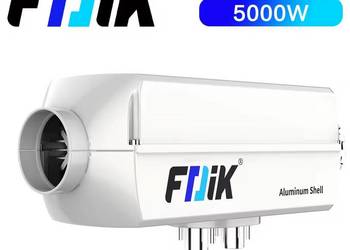 Nagrzewnica,ogrzewanie postojowe Webasto FDIK 5KW