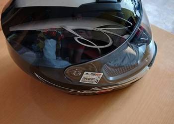 Kask motocyklowy damski LS2 DIAMONT