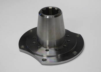 Piasta bębna gruby frez Fortschritt E514  4250120023