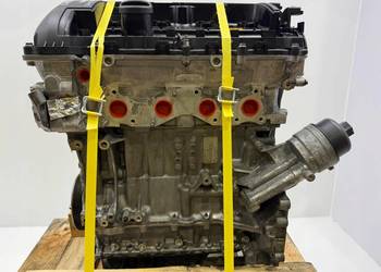 SILNIK Mini Cooper R55 R56 1.6 16V VTI N12B16 N12B16A nowy rozrząd REGENER