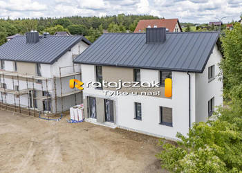 Mieszkanie Sychowo 60.84m2 3 pokoje